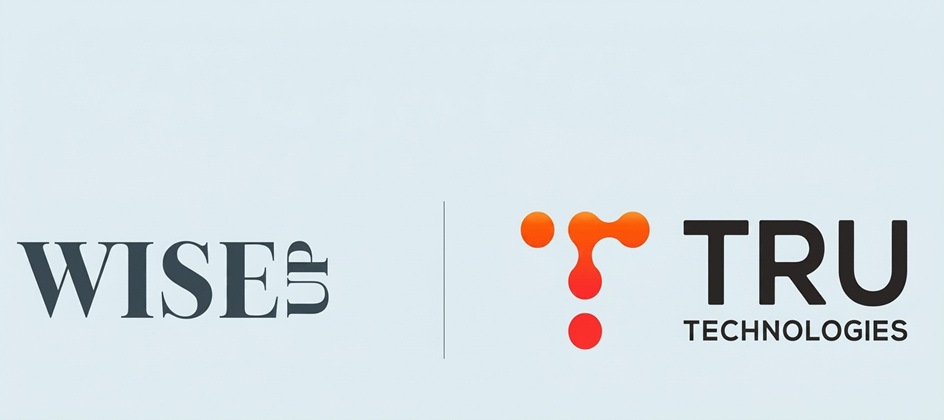 Wise Up PR wins TruTechnologies account